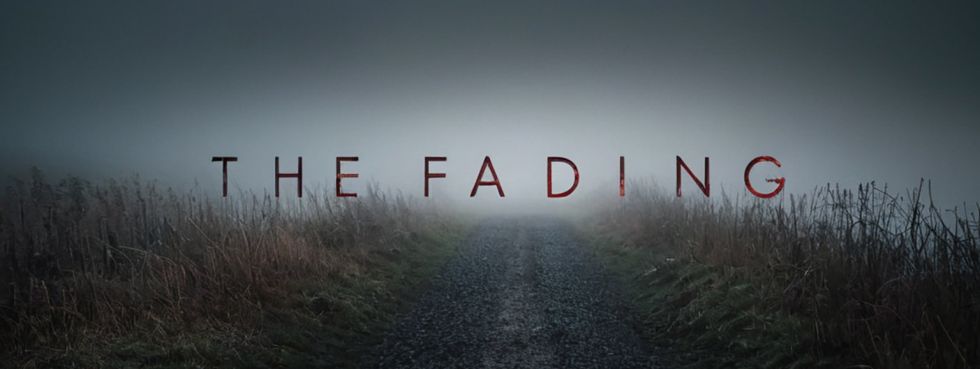 The Fading - Arcana Futura Games