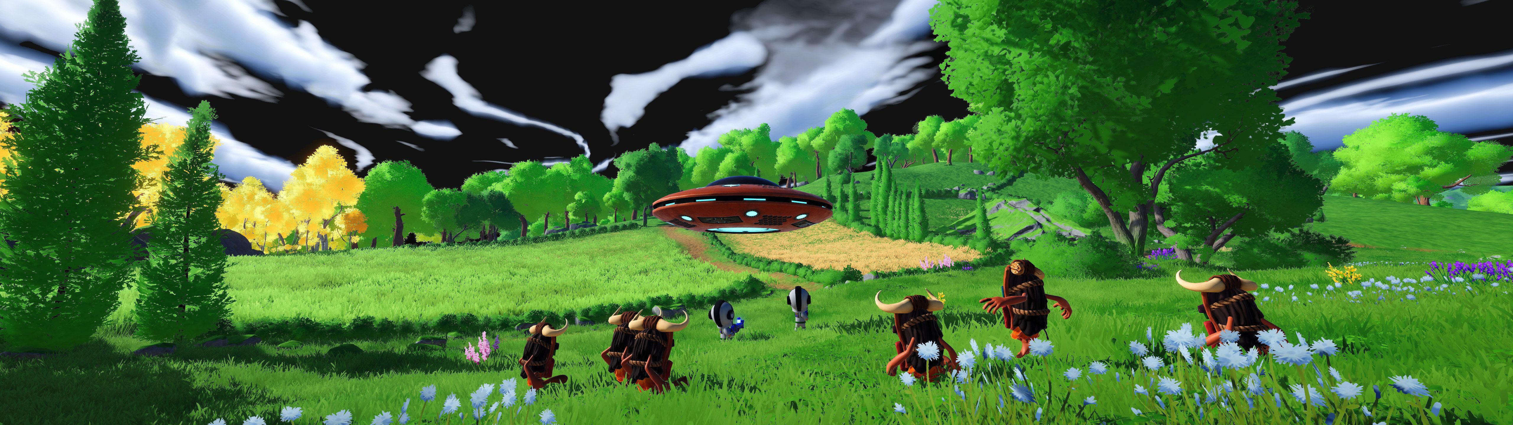 Arcana Futura Games Footer